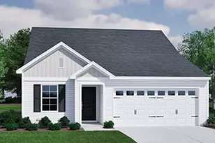 230 Buckthorn Dr, Youngsville, NC 27596 - Photo 1