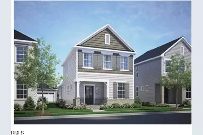 809 Carpet Grass Avenue, Knightdale, NC 27545 - Photo 1