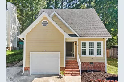 1003 Woodbriar Street, Apex, NC 27502 - Photo 1