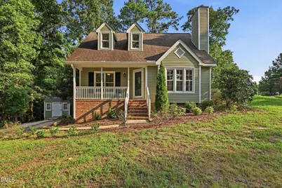 2300 Ruddy Road, Raleigh, NC 27616 - Photo 1