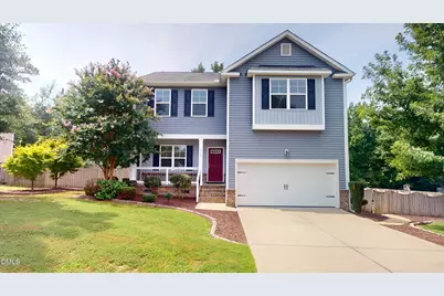 1132 Silver Farm Road, Raleigh, NC 27603 - Photo 1
