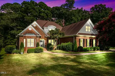 8508 Bell Grove Way, Raleigh, NC 27615 - Photo 1