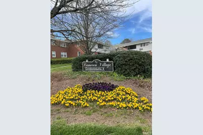 801 Daniels Street #A, Raleigh, NC 27605 - Photo 1