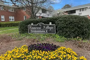 801 Daniels St, Raleigh, NC 27605 - Photo 1