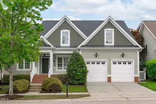 2728 Snowy Meadow Ct, Raleigh, NC 27614 - Photo 1