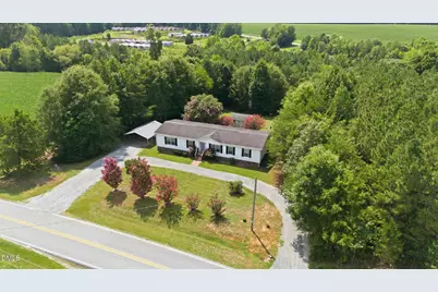 1925 Stoney Mountain Road, Rougemont, NC 27572 - Photo 1