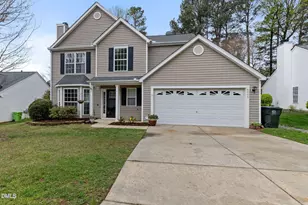 6905 Dawnalia Ct, Raleigh, NC 27617 - Photo 1