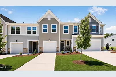 212 Tree Moss Court, Rolesville, NC 27571 - Photo 1