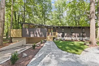 4813 Shady Lane, Raleigh, NC 27604 - Photo 1