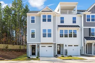 536 Plumleaf Ln, Durham, NC 27703 - Photo 1