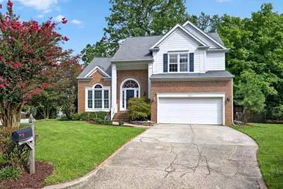 101 Gettysburg Drive, Cary, NC 27513 - Photo 1