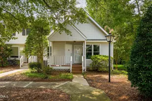 128 St Andrews Ln, Chapel Hill, NC 27517 - Photo 1