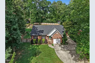 5308 Barclay Drive, Raleigh, NC 27606 - Photo 1