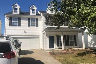 4329 Cardinal Grove Blvd, Raleigh, NC 27616 - Photo 1