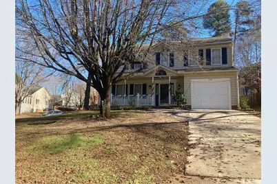 118 Vail Springs Court, Wake Forest, NC 27587 - Photo 1