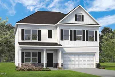 94 Valley Forge Lane, Smithfield, NC 27577 - Photo 1