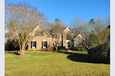 606 Preston Village Way, Cary, NC 27519 - Photo 1