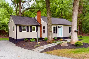 310 Wesleyan Heights Rd, Roxboro, NC 27573 - Photo 1