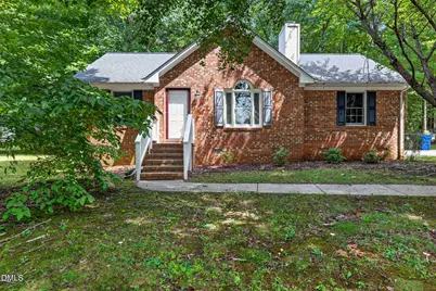 1249 Skyview Drive, Mebane, NC 27302 - Photo 1