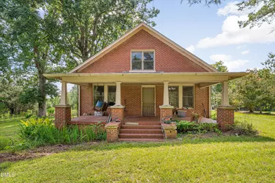 3795 Graham Sherron Road, Wake Forest, NC 27587 - Photo 1