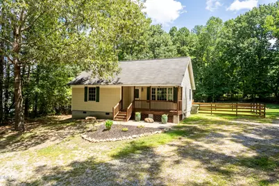 210 Deer Run Drive, Franklinton, NC 27525 - Photo 1