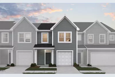 3217 Bailey Lk Drive, Fuquay Varina, NC 27526 - Photo 1