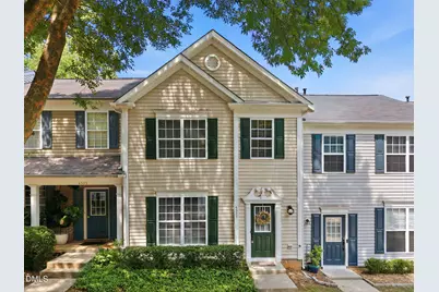 4325 Vienna Crest Drive, Raleigh, NC 27613 - Photo 1