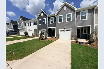 228 Deercroft Drive, Apex, NC 27539 - Photo 1