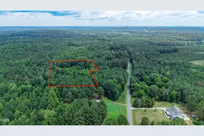 796 Adolph Taylor Road, Pittsboro, NC 27312 - Photo 1