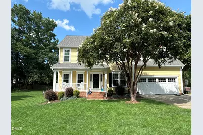 12400 Tappersfield Court, Raleigh, NC 27613 - Photo 1