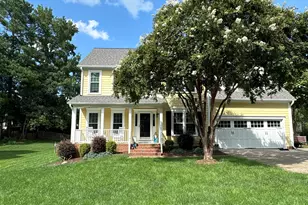 12400 Tappersfield Ct, Raleigh, NC 27613 - Photo 1