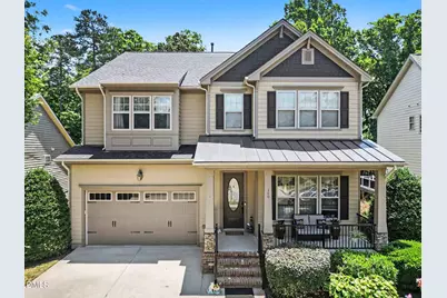 140 Briarfield Drive, Apex, NC 27502 - Photo 1