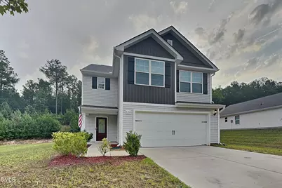 120 Ivy Bank Drive, Angier, NC 27501 - Photo 1