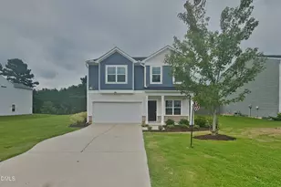 20 Evergreen Ln, Franklinton, NC 27525 - Photo 1