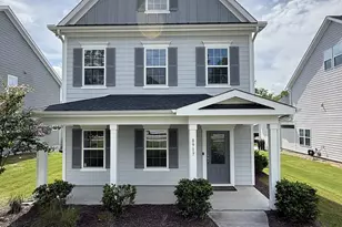 8917 Lee Brown Ridge Dr, Wake Forest, NC 27587 - Photo 1
