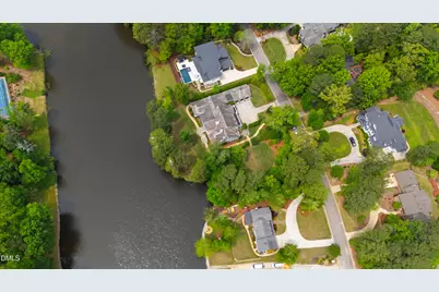 120 Duncansby Court, Cary, NC 27511 - Photo 1