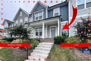 824 Silo Pk Dr, Wake Forest, NC 27587 - Photo 1