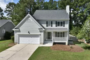 2003 Kelly Glen Dr, Apex, NC 27502 - Photo 1