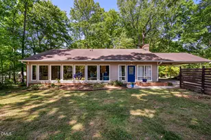 606 Greentree Dr, Hillsborough, NC 27278 - Photo 1