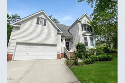 413 Perry Creek Drive, Chapel Hill, NC 27514 - Photo 1