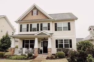 1116 Marshall Farm St, Wake Forest, NC 27587 - Photo 1
