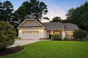 33 Wood Green Dr, Wendell, NC 27591 - Photo 1