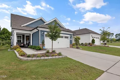 86 Shadowbrook Trail, Clayton, NC 27520 - Photo 1