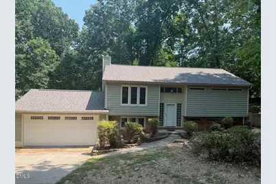 6704 Winding Trail, Raleigh, NC 27612 - Photo 1