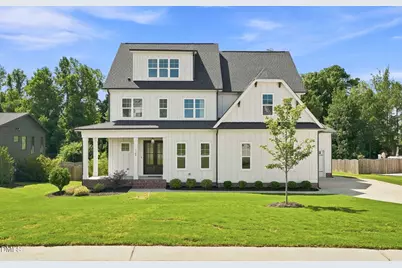 1145 Duke Farm Drive, Wake Forest, NC 27587 - Photo 1