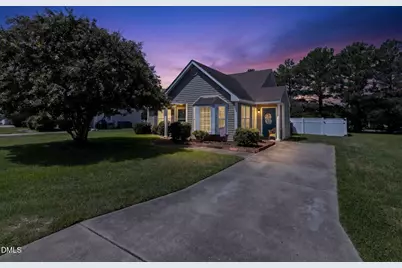 1112 Centipede Drive, Rocky Mount, NC 27801 - Photo 1