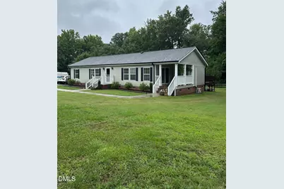 2122 Cheyenne Drive, Burlington, NC 27217 - Photo 1