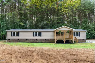 25 Green Pastures Road, Louisburg, NC 27549 - Photo 1