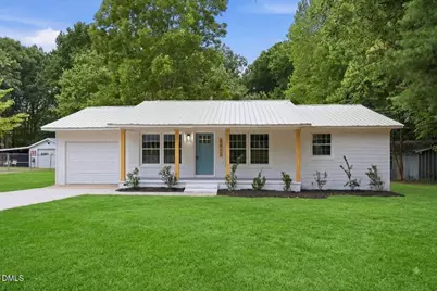 3012 Byrd Avenue, Sanford, NC 27332 - Photo 1