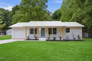 3012 Byrd Ave, Sanford, NC 27332 - Photo 1